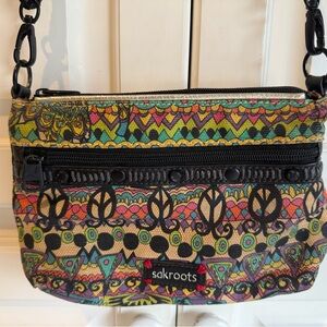 Sakroots Crossbody Purse